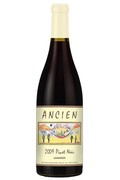 Ancien | Carneros Pinot Noir '09